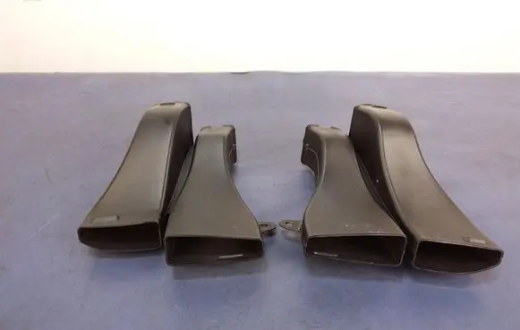 Volvo XC60 Air intake hose/pipe 31369395