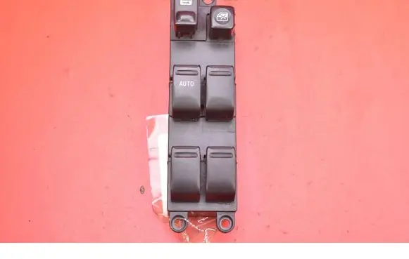 Subaru Forester SG Electric window control switch