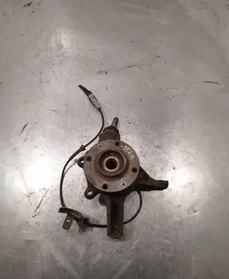 Citroen Berlingo Front wheel hub spindle knuckle