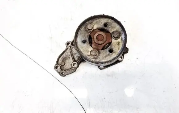 Renault Laguna I Water pump pulley 7700101096
