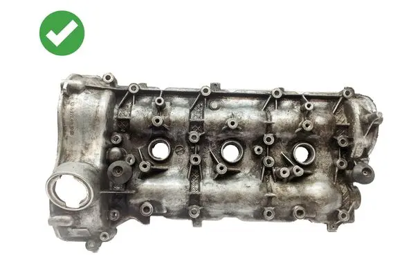 Mercedes-Benz R W251 Rocker cam cover A2720161305