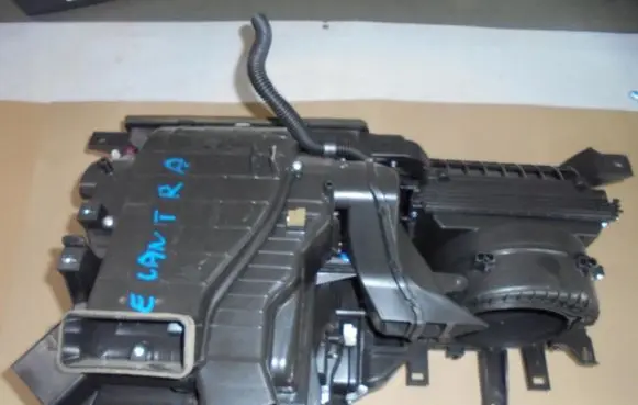 Hyundai Elantra VI Parking PDC sensor speaker 