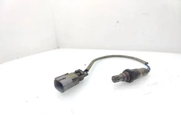 Lambda probe sensor