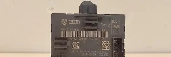 Audi A7 S7 4G Door control unit/module 4G8959793E