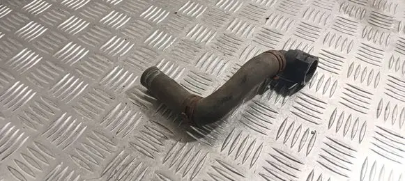 Audi A3 S3 8P Engine coolant pipe/hose 1K0122157A
