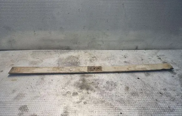 Ford Transit Rear leaf spring 