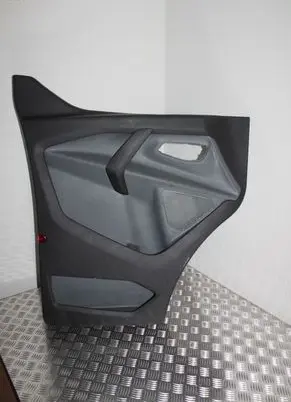 Ford Transit Custom Front door card panel trim BK21V2394301