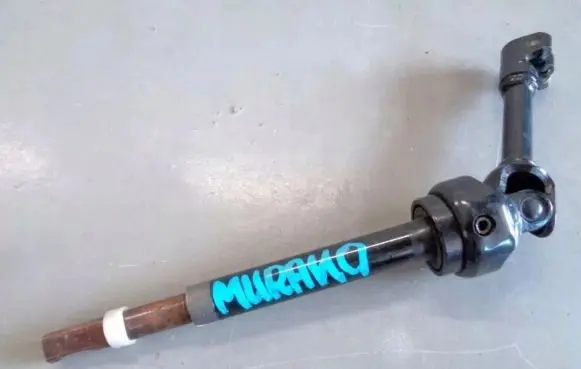 Nissan Murano Z51 Steering wheel axle