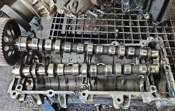 Fiat Freemont Engine head 939B5000 IMPRK1550724