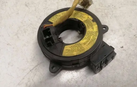 Mazda Premacy Airbag slip ring squib (SRS ring) Z10S1N0157