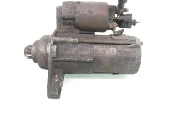 Seat Ibiza IV (6J,6P) Starter motor 