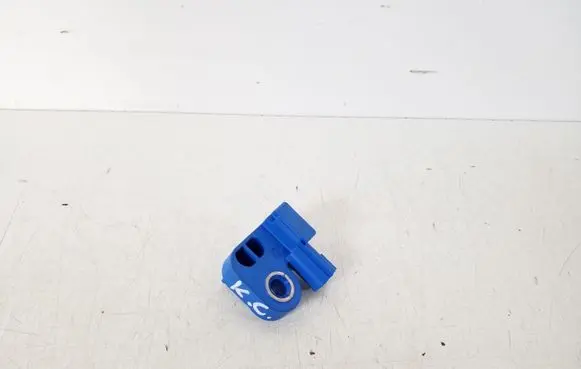 Jaguar XF X250 Airbag deployment crash/impact sensor 8X2314B345AB
