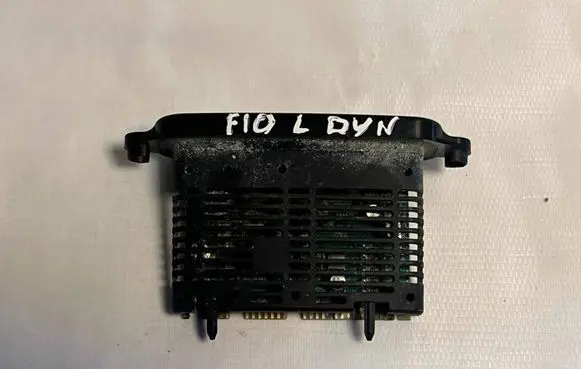 BMW 5 F10 F11 Sensor