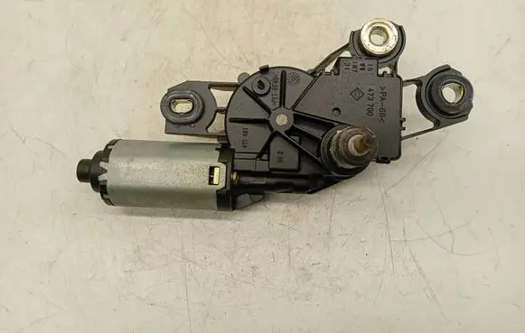Seat Toledo III (5P) Rear window wiper motor 404924B 5P0955711A 147394739