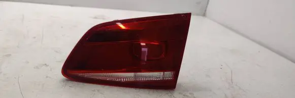 Volkswagen PASSAT B7 Tailgate rear/tail lights 3AF945094R 605512LLR6 6050001