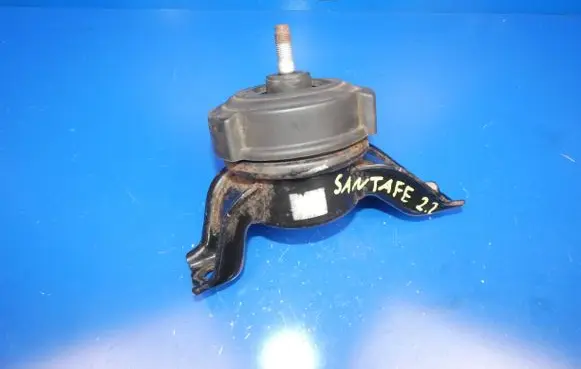 Hyundai Grand Santa Fe NC Engine mount vacuum valve 