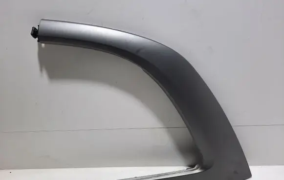 Citroen C4 Grand Picasso Rear side glass trim 96776509 08975E01