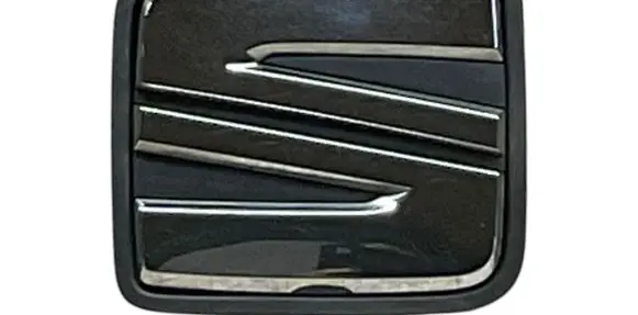 Seat Ibiza IV (6J,6P) Tailgate/trunk/boot exterior handle 6J0827565