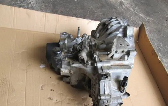 Mazda 6 Manual 5 speed gearbox