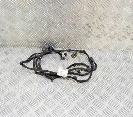 Opel Mokka Parking sensor (PDC) wiring loom 95426318