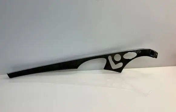 Mercedes-Benz E W211 Other front door trim element