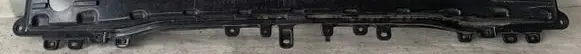 Hyundai Tucson TL Rear bumper cross member 86630D7000