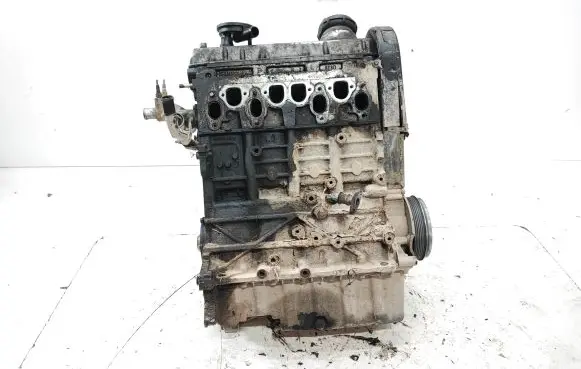 Volkswagen Golf IV Engine