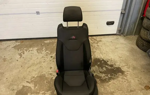 Seat Altea Front driver seat 