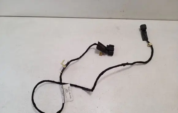 Ford Transit Custom Sliding door wiring loom BK2T19L540AD