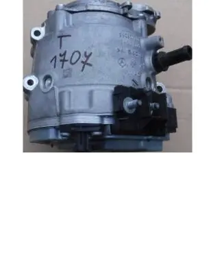 Audi A7 S7 4K8 Generator/alternator 4N0903028F