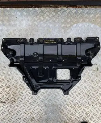 Infiniti FX Engine splash shield/under tray 759921CA0A 758921CA0A