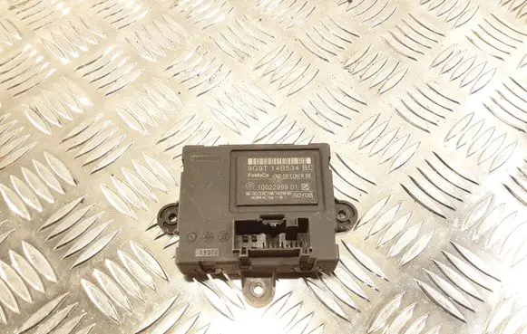 Volvo XC60 Door control unit/module 9G9T14B534BC