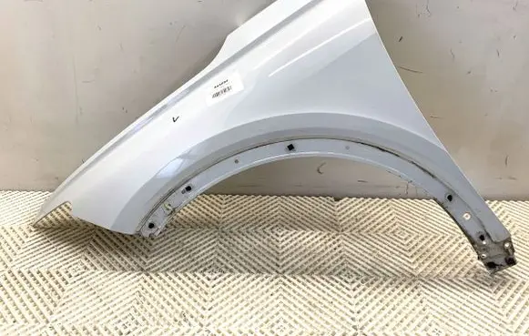 Audi Q4 Sportback e-tron Fender 