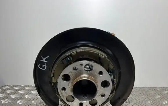 SsangYong Korando Rear wheel hub KD1F22B