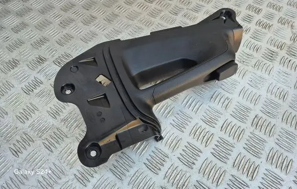 Ford B-MAX Rear door interior handle AV11R266A62AD