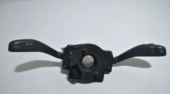 Volkswagen Polo IV 9N3 Wiper turn signal indicator stalk/switch 6Q0953503AD