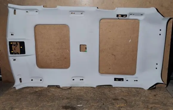 Land Rover Discovery 5 Headlining L462
