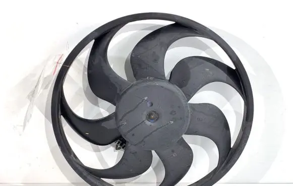 Ford Ecosport Fan set T73003A