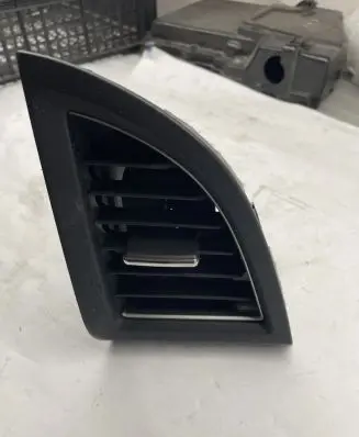 Honda CR-V Front door coupe wind deflector NH831L