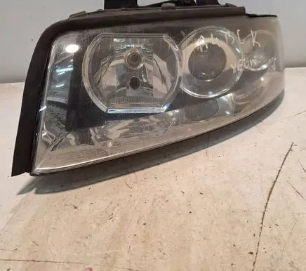 Audi A4 S4 B6 8E 8H Headlight/headlamp 69938230 89309170 8E0990007T