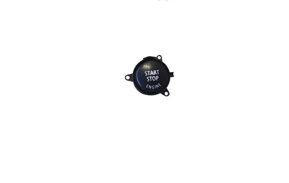 BMW 5 E60 E61 Engine start stop button switch 6979533 07731900 10862510