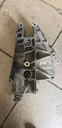 Fiat Doblo Engine mounting bracket 55221393