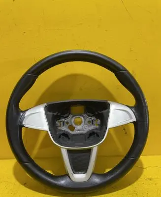 Seat Ibiza IV (6J,6P) Steering wheel 6J0419091M