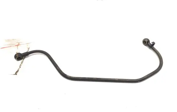 Opel Antara Turbo turbocharger oiling pipe/hose 