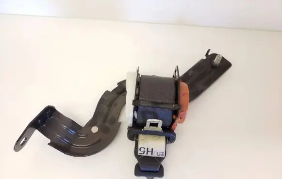 Subaru Outback (BS) Roof seat belt C7141216 N1897 K6607