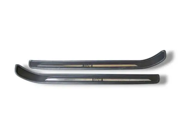 BMW 3 E92 E93 sill trim set (inner) 7120764 7120763