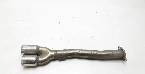 BMW X3 E83 Muffler/silencer 
