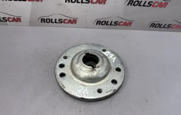 Opel Vectra C Coil spring mount 12793902 D51C2
