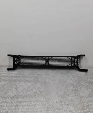 Fiat Ducato Transmission/gearbox oil cooler 1398452080 LK098001