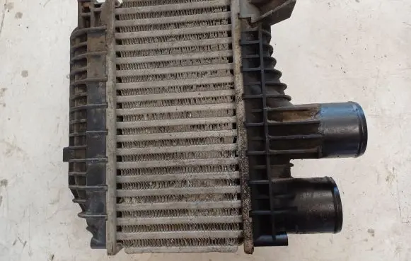 Toyota Avensis T250 Intercooler radiator